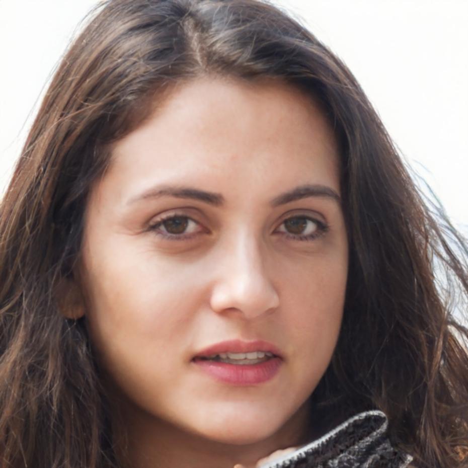 Professional headshot of fundraising expert