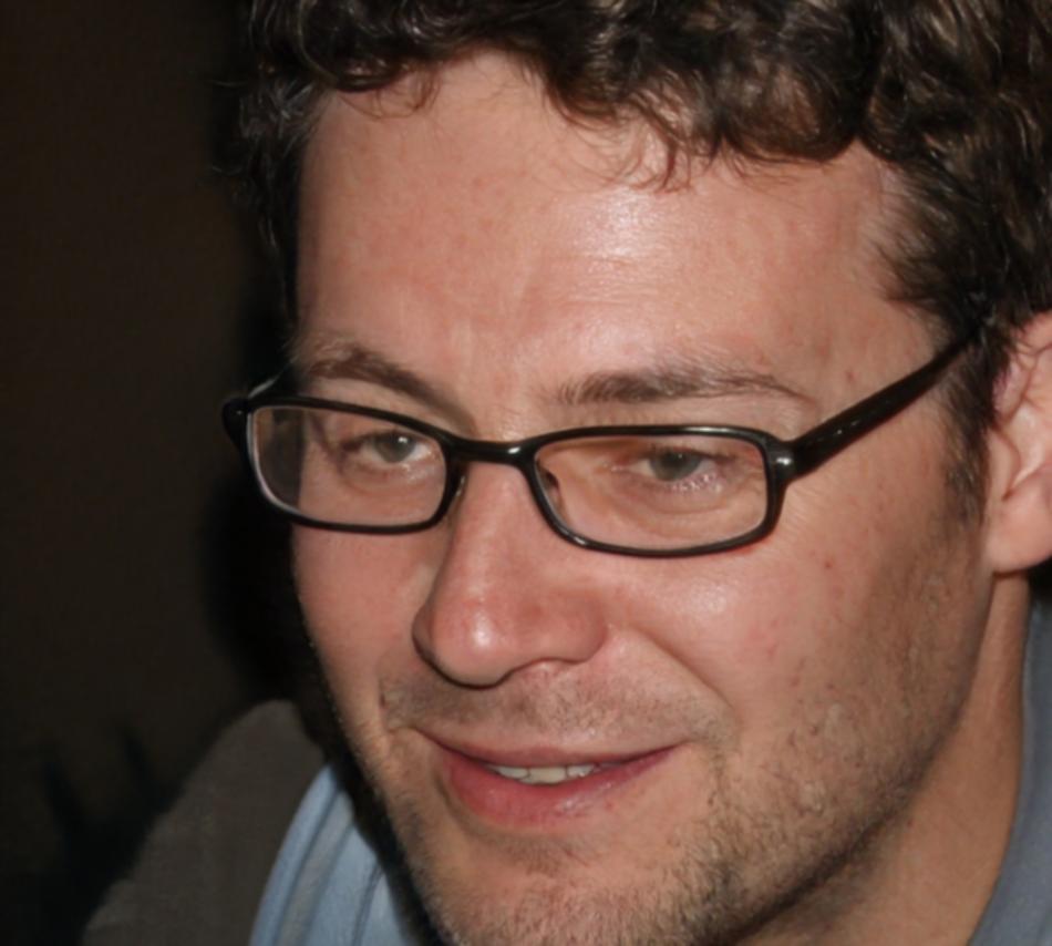 Investment relations specialist and former venture partner