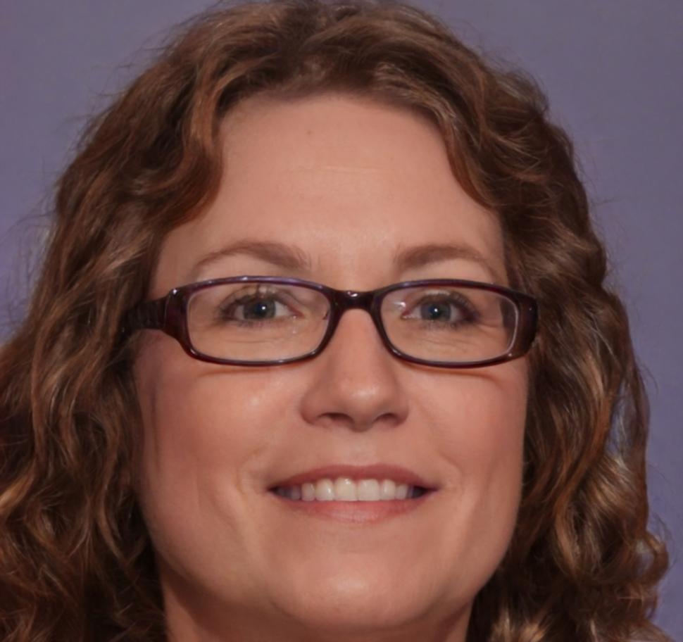 Professional advisor discussing fundraising strategy with startup founder